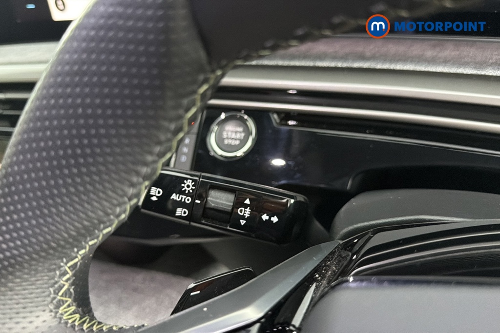Peugeot 5008 GT Automatic Electric SUV - Stock Number (1658791) - 5th supplementary image