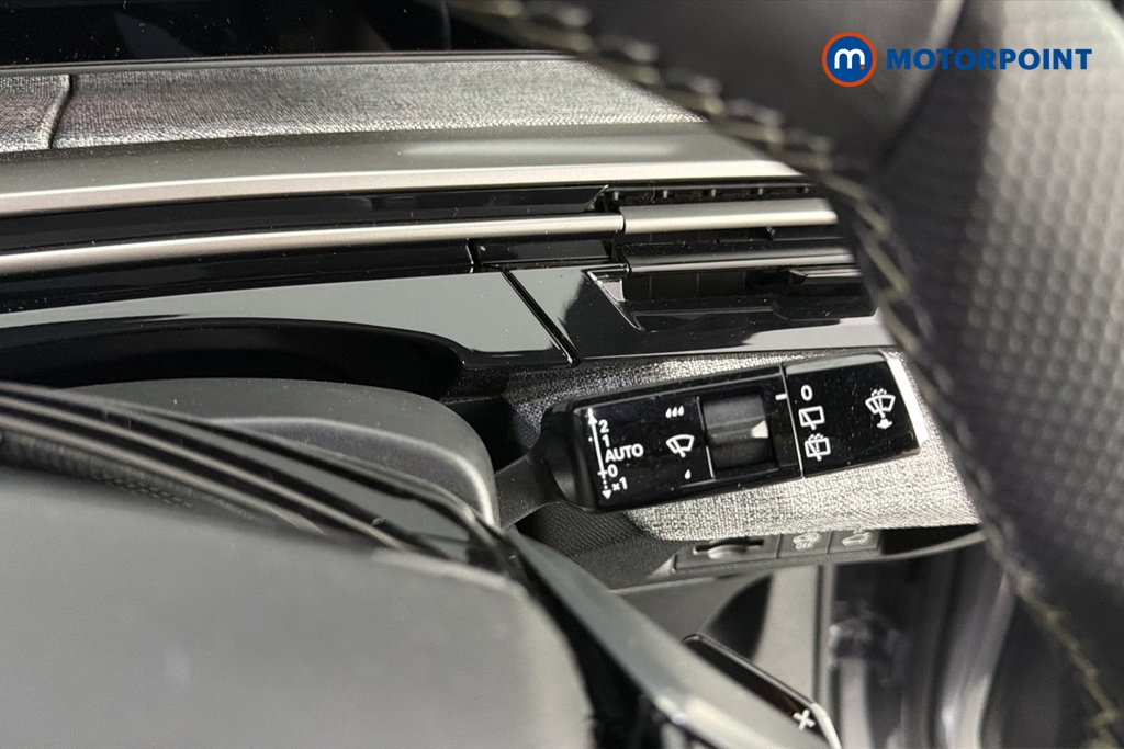 Peugeot 5008 GT Automatic Electric SUV - Stock Number (1658791) - 6th supplementary image