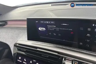 Peugeot 5008 GT Automatic Electric SUV - Stock Number (1658791) - 8th supplementary image