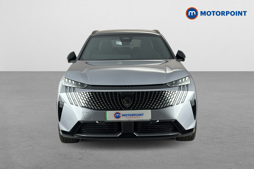 Peugeot 5008 GT Automatic Electric SUV - Stock Number (1658791) - Front bumper