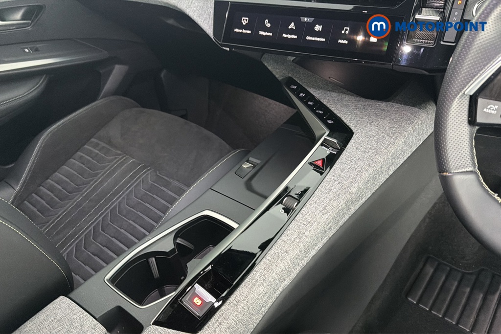 Peugeot 5008 GT Automatic Electric SUV - Stock Number (1658791) - 15th supplementary image