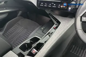 Peugeot 5008 GT Automatic Electric SUV - Stock Number (1658791) - 15th supplementary image