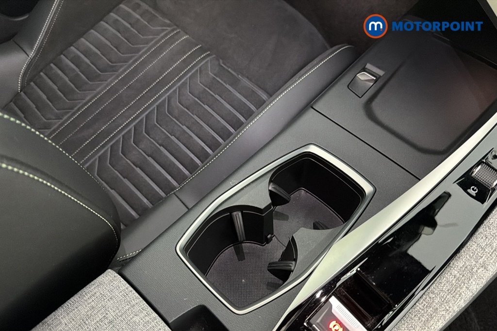 Peugeot 5008 GT Automatic Electric SUV - Stock Number (1658791) - 16th supplementary image