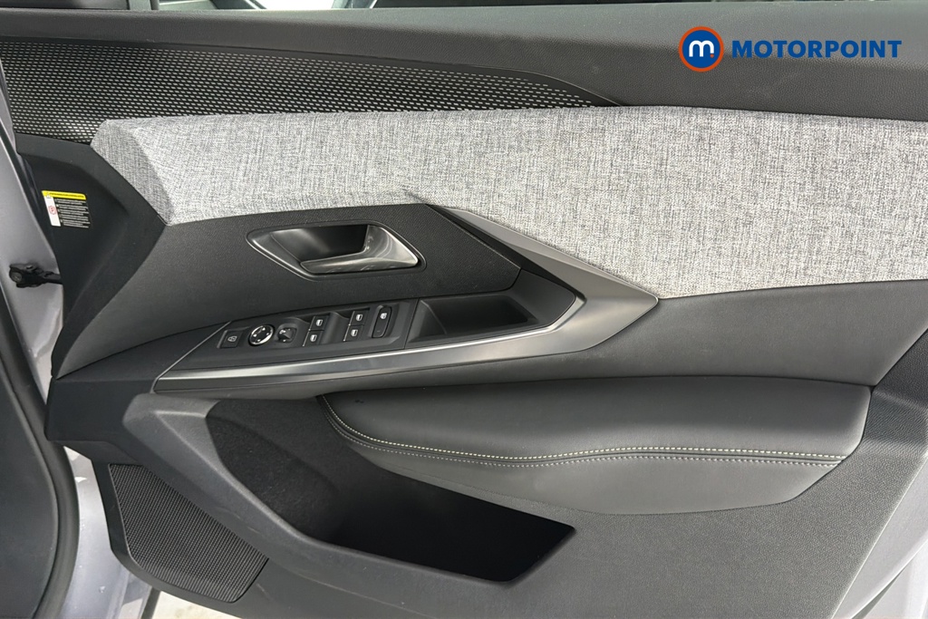 Peugeot 5008 GT Automatic Electric SUV - Stock Number (1658791) - 18th supplementary image