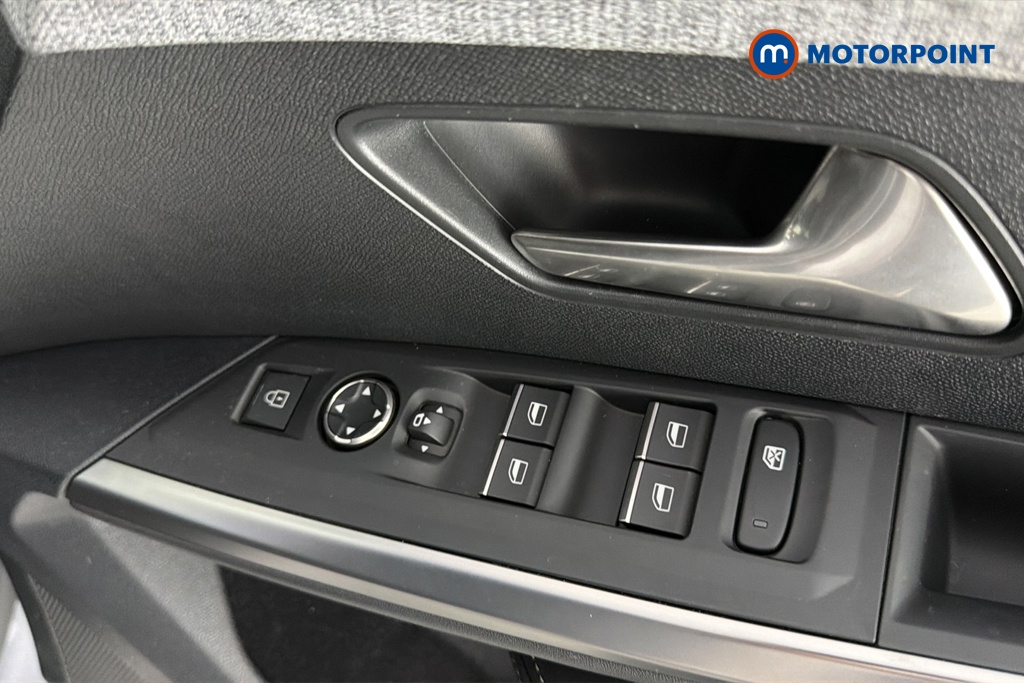 Peugeot 5008 GT Automatic Electric SUV - Stock Number (1658791) - 19th supplementary image
