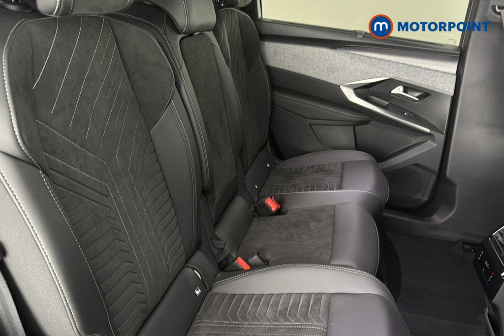 Peugeot 5008 GT Automatic Electric SUV - Stock Number (1658791) - 25th supplementary image