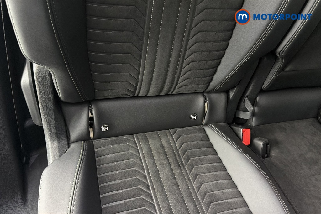 Peugeot 5008 GT Automatic Electric SUV - Stock Number (1658791) - 27th supplementary image