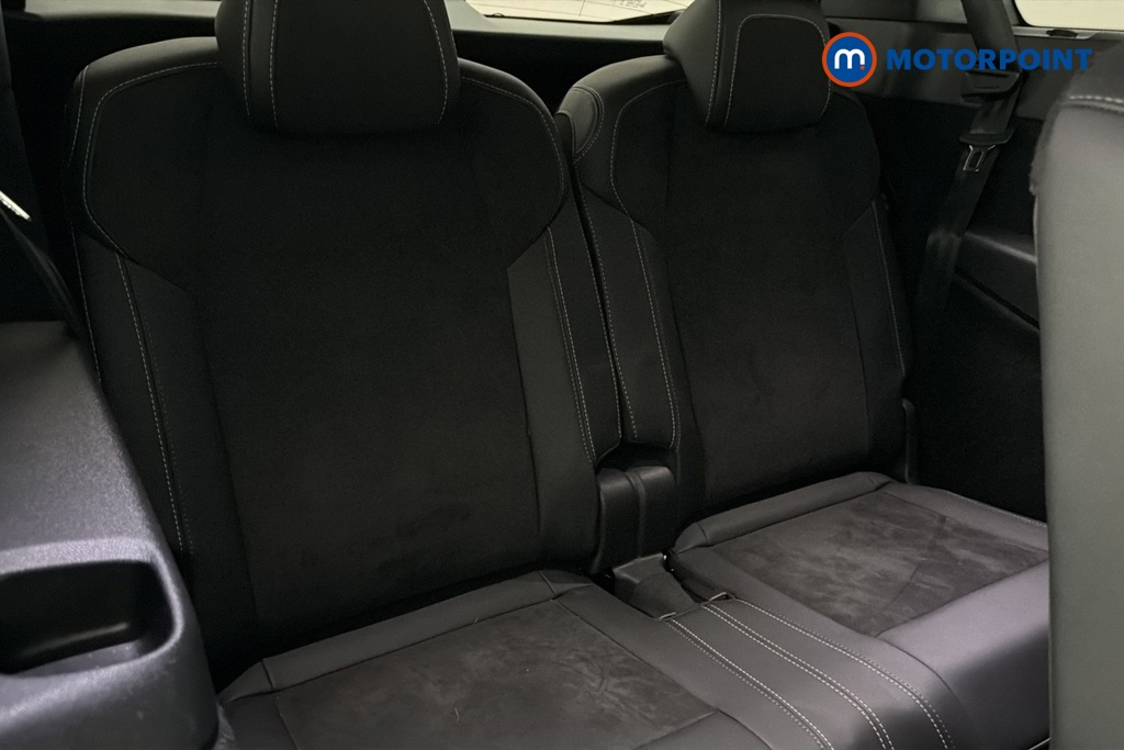 Peugeot 5008 GT Automatic Electric SUV - Stock Number (1658791) - 29th supplementary image