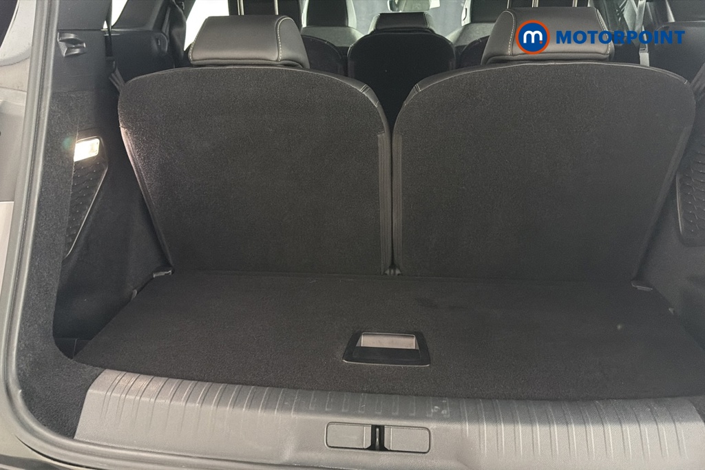 Peugeot 5008 GT Automatic Electric SUV - Stock Number (1658791) - 30th supplementary image
