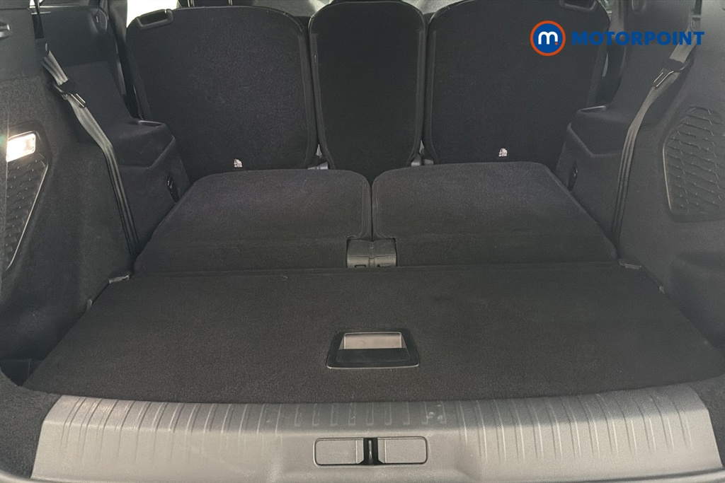 Peugeot 5008 GT Automatic Electric SUV - Stock Number (1658791) - 31st supplementary image