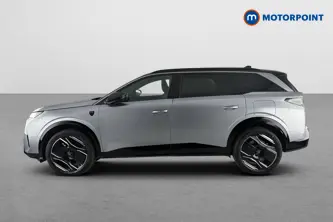 Peugeot 5008 GT Automatic Electric SUV - Stock Number (1658791) - Drivers side