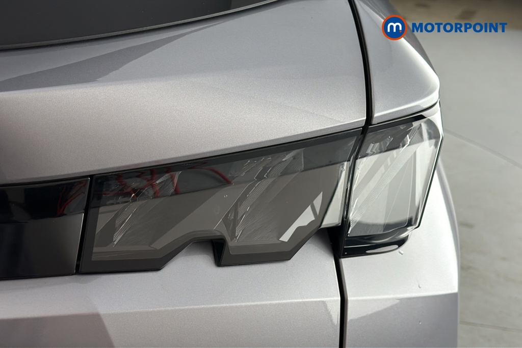 Peugeot 5008 GT Automatic Electric SUV - Stock Number (1658791) - 36th supplementary image
