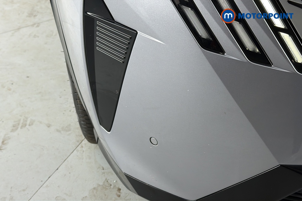 Peugeot 5008 GT Automatic Electric SUV - Stock Number (1658791) - 38th supplementary image