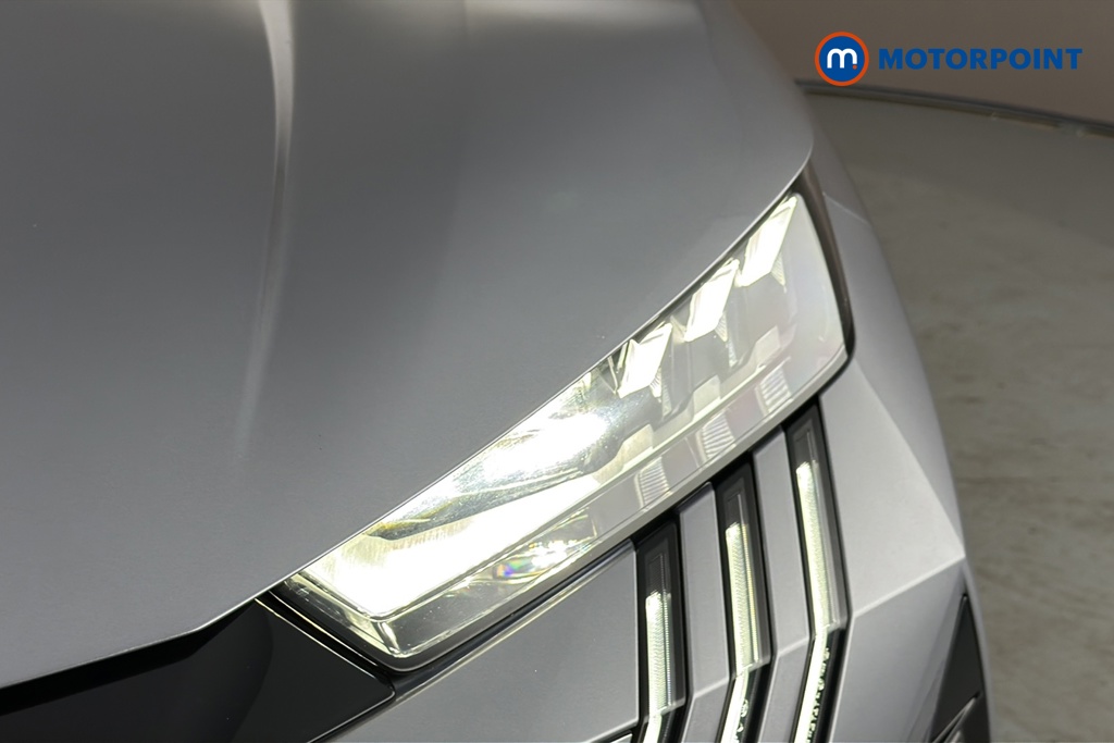 Peugeot 5008 GT Automatic Electric SUV - Stock Number (1658791) - 42nd supplementary image