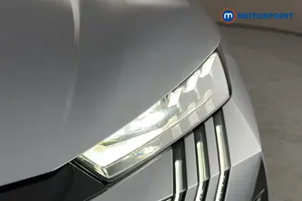 Peugeot 5008 GT Automatic Electric SUV - Stock Number (1658791) - 42nd supplementary image