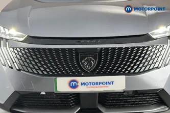 Peugeot 5008 GT Automatic Electric SUV - Stock Number (1658791) - 43rd supplementary image