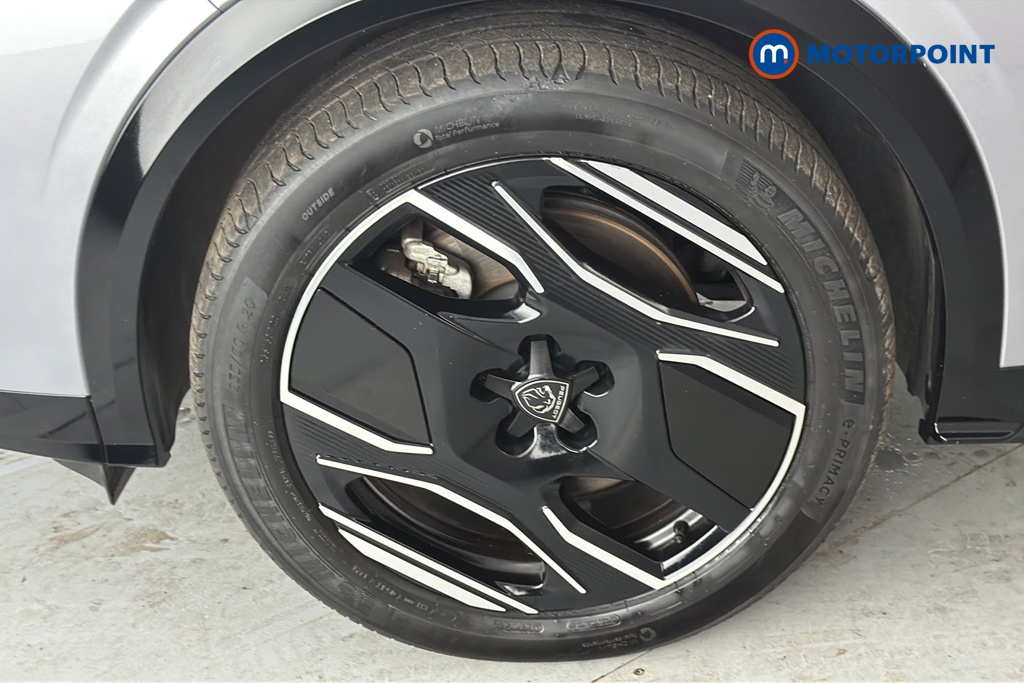 Peugeot 5008 GT Automatic Electric SUV - Stock Number (1658791) - 44th supplementary image