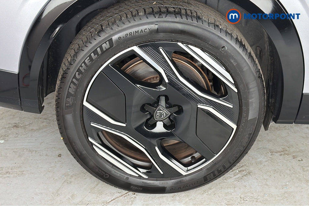 Peugeot 5008 GT Automatic Electric SUV - Stock Number (1658791) - 46th supplementary image