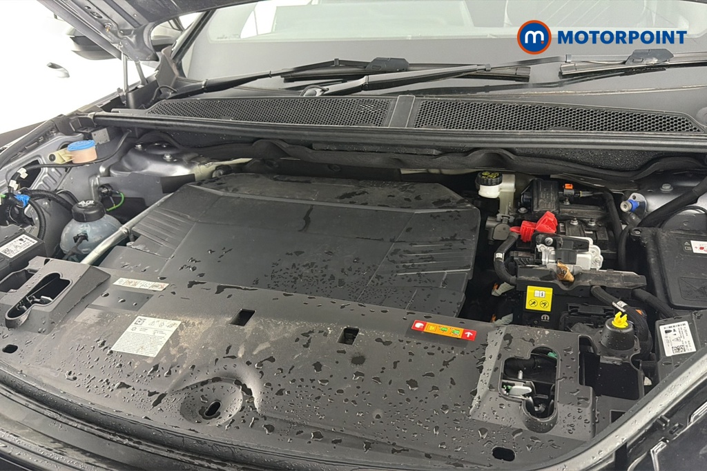 Peugeot 5008 GT Automatic Electric SUV - Stock Number (1658791) - 48th supplementary image