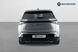 Peugeot 5008 GT Automatic Electric SUV - Stock Number (1658791) - Rear bumper