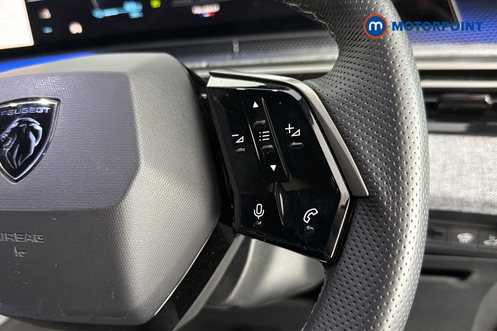 Peugeot 5008 GT Automatic Electric SUV - Stock Number (1658800) - 3rd supplementary image