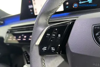 Peugeot 5008 GT Automatic Electric SUV - Stock Number (1658800) - 4th supplementary image