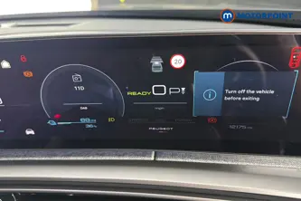 Peugeot 5008 GT Automatic Electric SUV - Stock Number (1658800) - 7th supplementary image