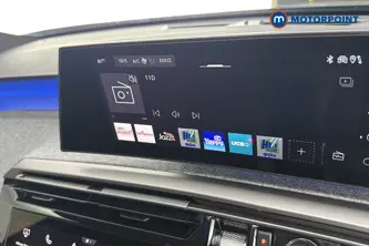 Peugeot 5008 GT Automatic Electric SUV - Stock Number (1658800) - 8th supplementary image