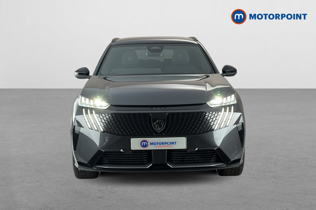 Peugeot 5008 GT Automatic Electric SUV - Stock Number (1658800) - Front bumper