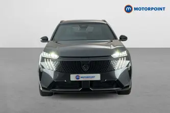 Peugeot 5008 GT Automatic Electric SUV - Stock Number (1658800) - Front bumper