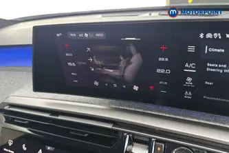 Peugeot 5008 GT Automatic Electric SUV - Stock Number (1658800) - 12th supplementary image