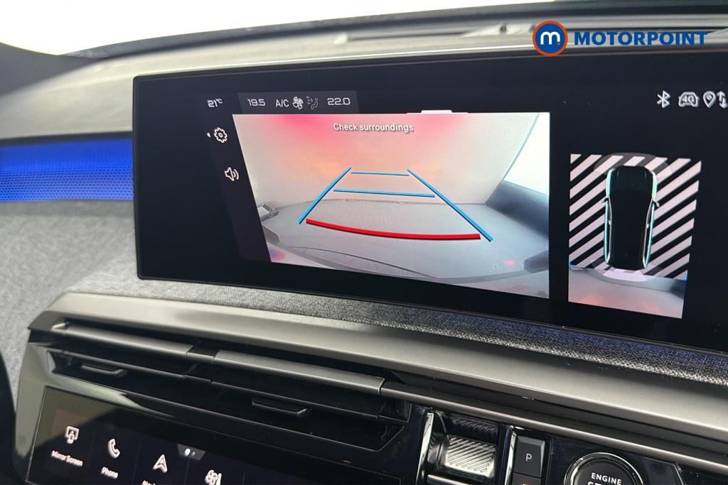 Peugeot 5008 GT Automatic Electric SUV - Stock Number (1658800) - 13th supplementary image