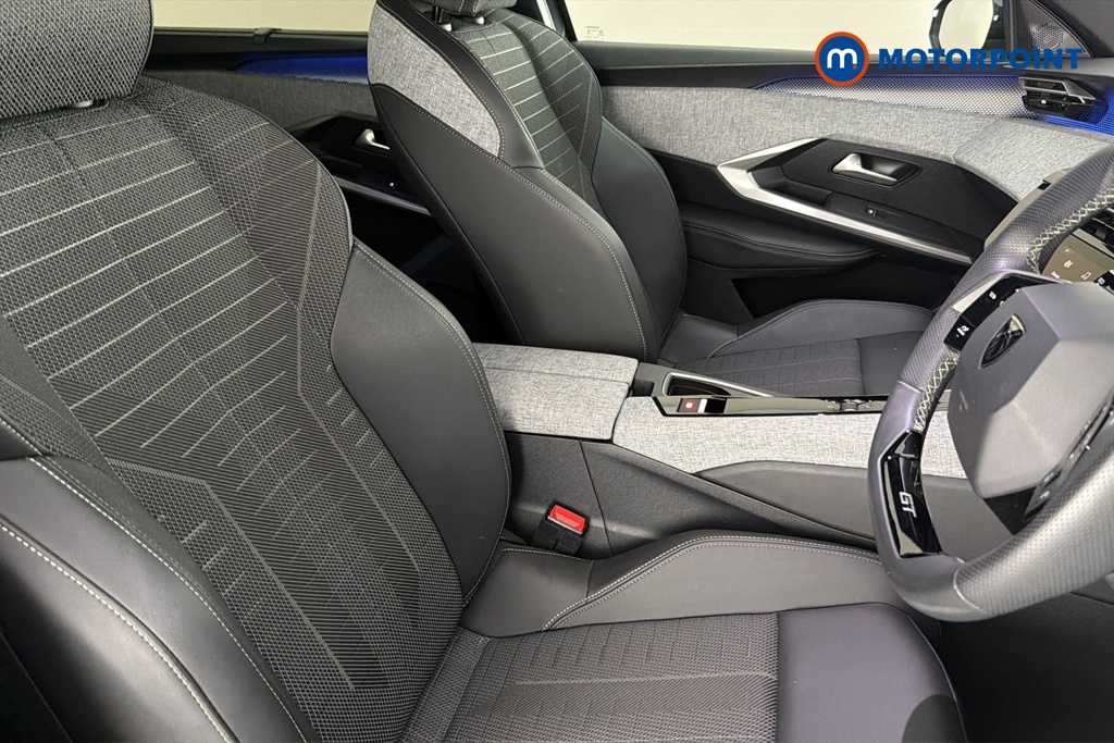 Peugeot 5008 GT Automatic Electric SUV - Stock Number (1658800) - 22nd supplementary image
