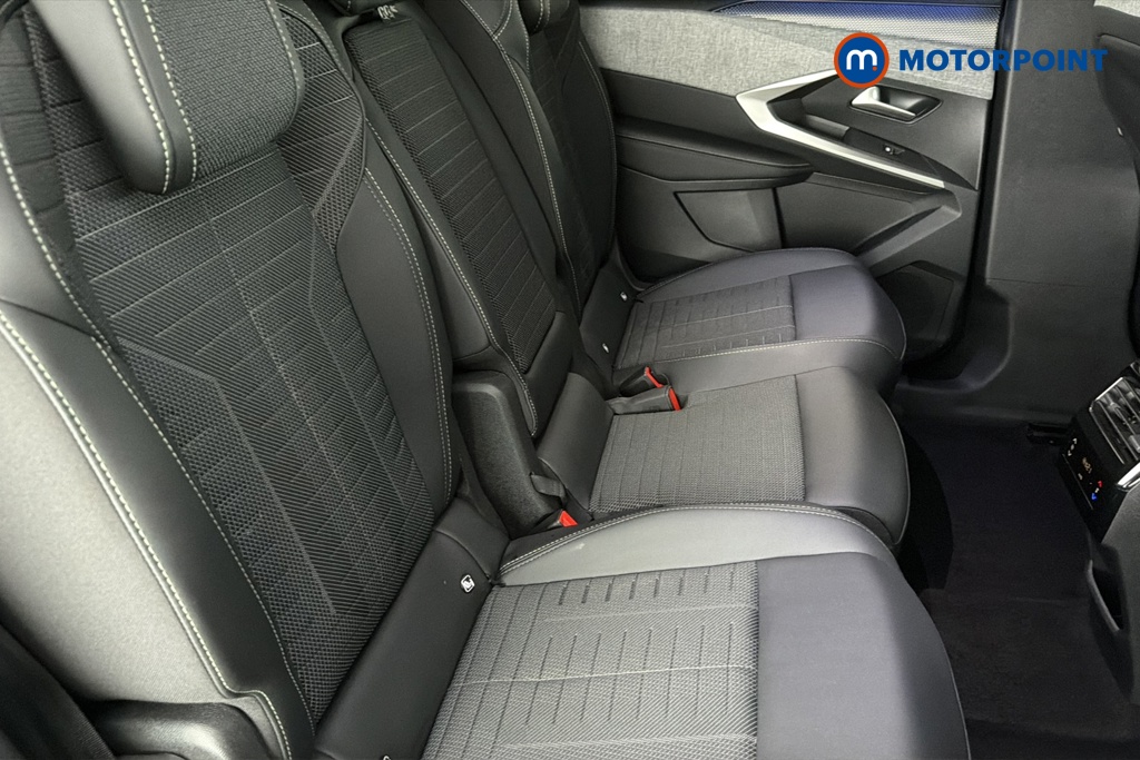 Peugeot 5008 GT Automatic Electric SUV - Stock Number (1658800) - 25th supplementary image