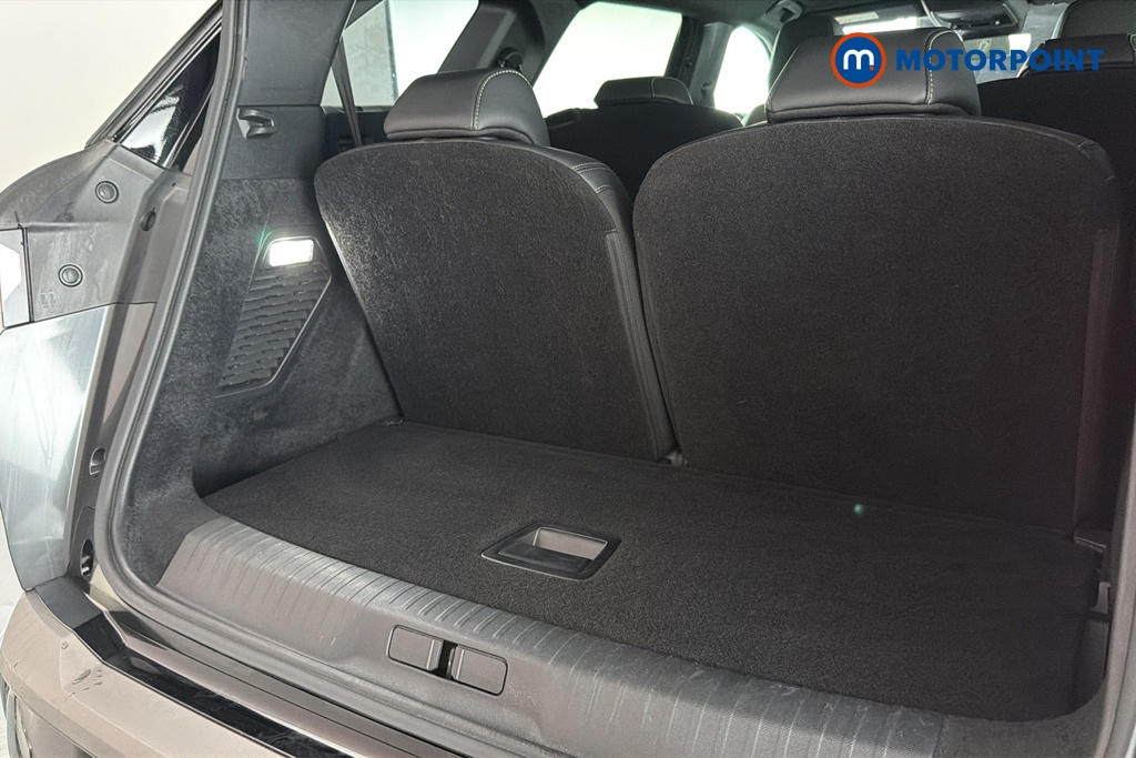 Peugeot 5008 GT Automatic Electric SUV - Stock Number (1658800) - 30th supplementary image