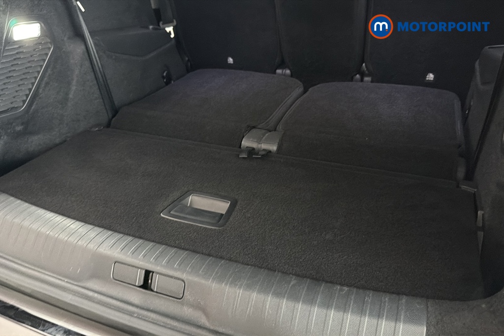 Peugeot 5008 GT Automatic Electric SUV - Stock Number (1658800) - 31st supplementary image