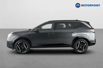 Peugeot 5008 GT Automatic Electric SUV - Stock Number (1658800) - Drivers side