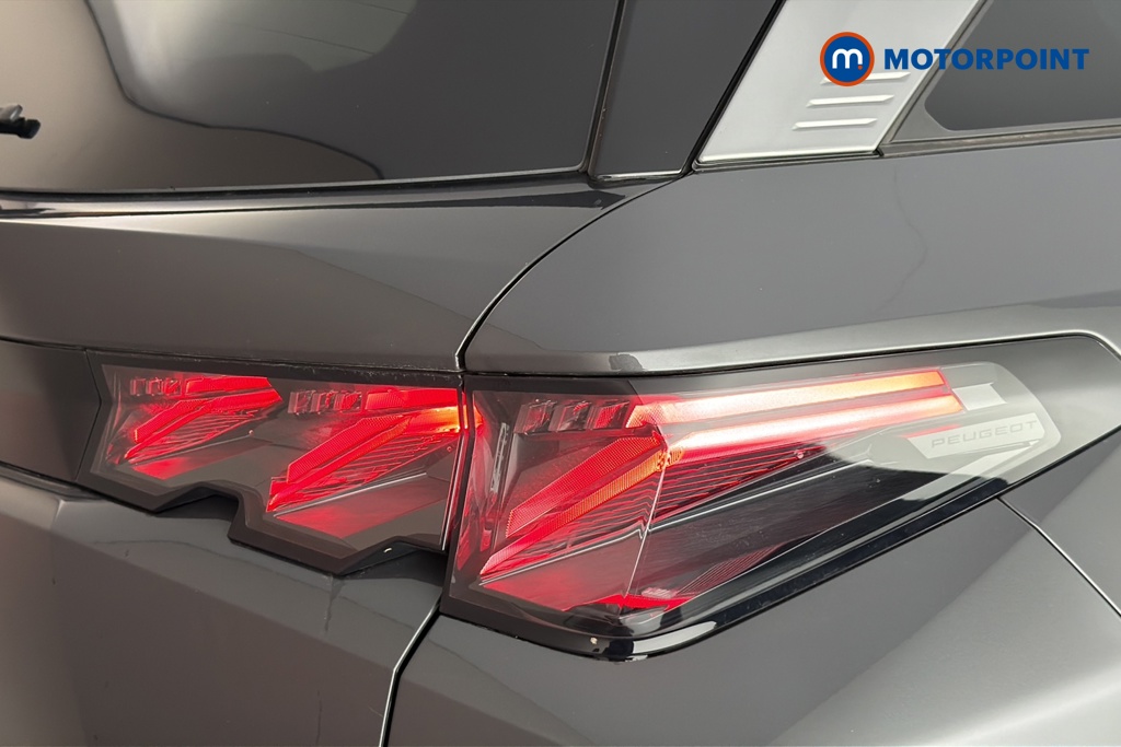 Peugeot 5008 GT Automatic Electric SUV - Stock Number (1658800) - 36th supplementary image