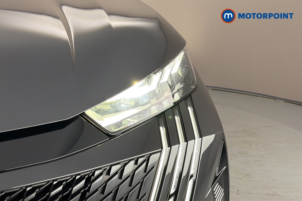 Peugeot 5008 GT Automatic Electric SUV - Stock Number (1658800) - 42nd supplementary image