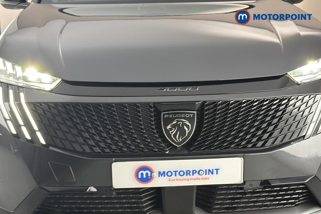 Peugeot 5008 GT Automatic Electric SUV - Stock Number (1658800) - 43rd supplementary image