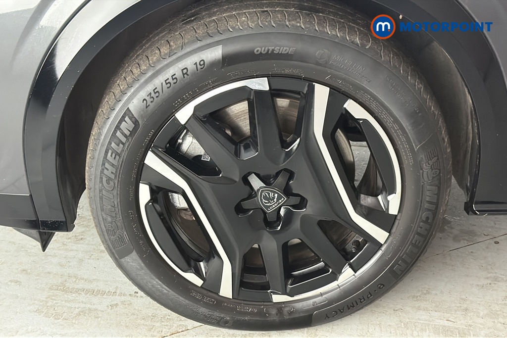 Peugeot 5008 GT Automatic Electric SUV - Stock Number (1658800) - 44th supplementary image