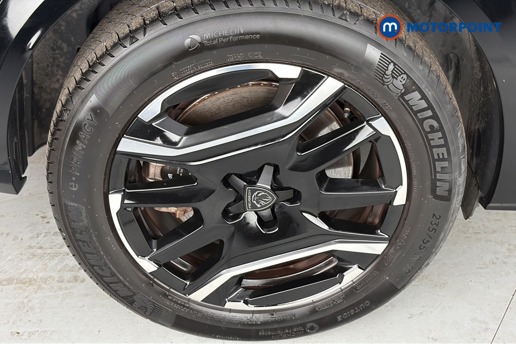 Peugeot 5008 GT Automatic Electric SUV - Stock Number (1658800) - 46th supplementary image