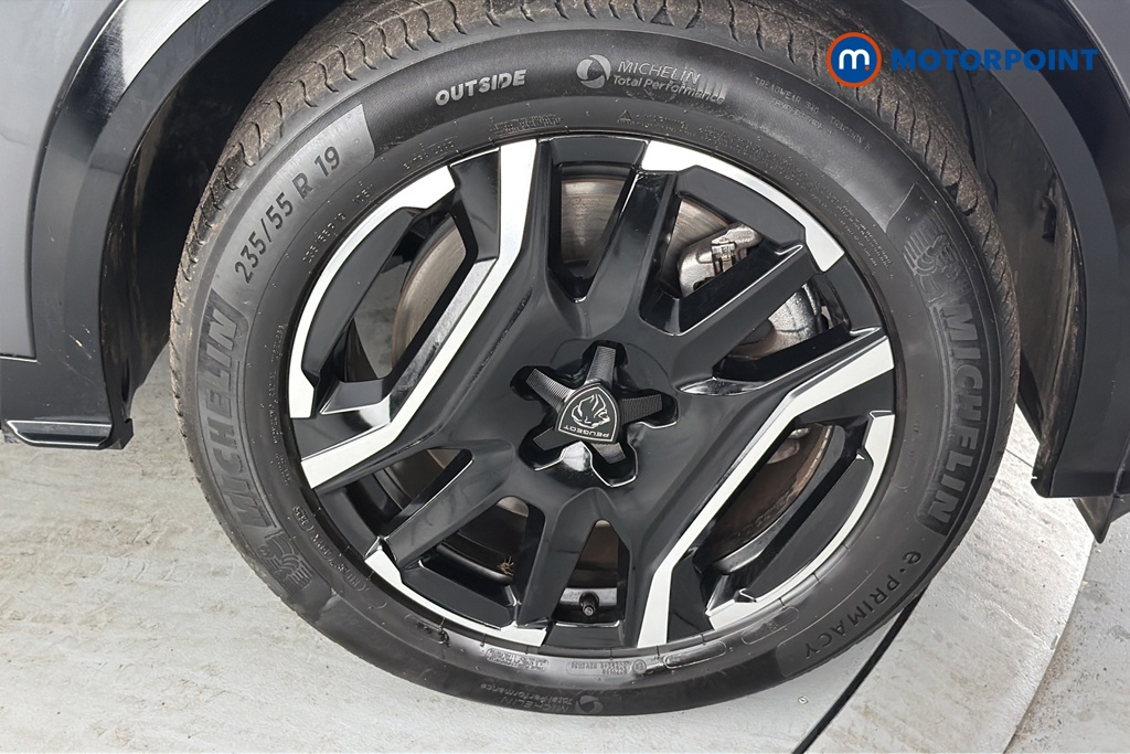 Peugeot 5008 GT Automatic Electric SUV - Stock Number (1658800) - 47th supplementary image