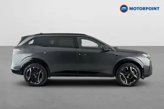 Peugeot 5008 GT Automatic Electric SUV - Stock Number (1658800) - Passenger side