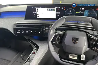Peugeot 5008 GT Automatic Electric SUV - Stock Number (1658800) - 1st supplementary image