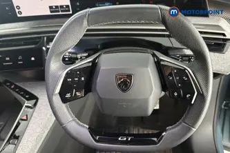 Peugeot 5008 GT Automatic Electric SUV - Stock Number (1658805) - 2nd supplementary image