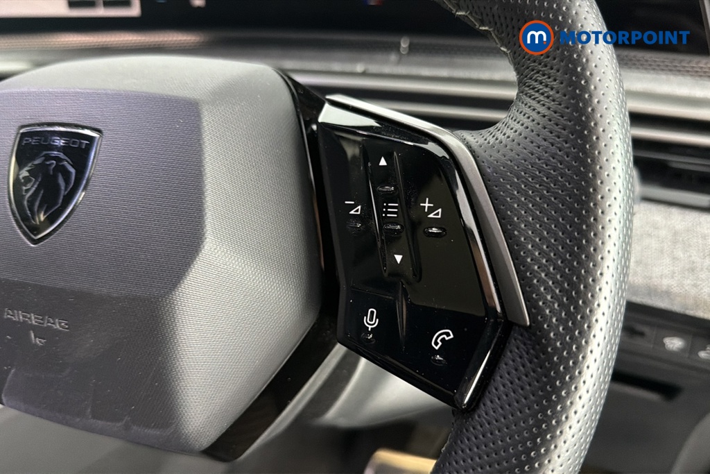 Peugeot 5008 GT Automatic Electric SUV - Stock Number (1658805) - 3rd supplementary image