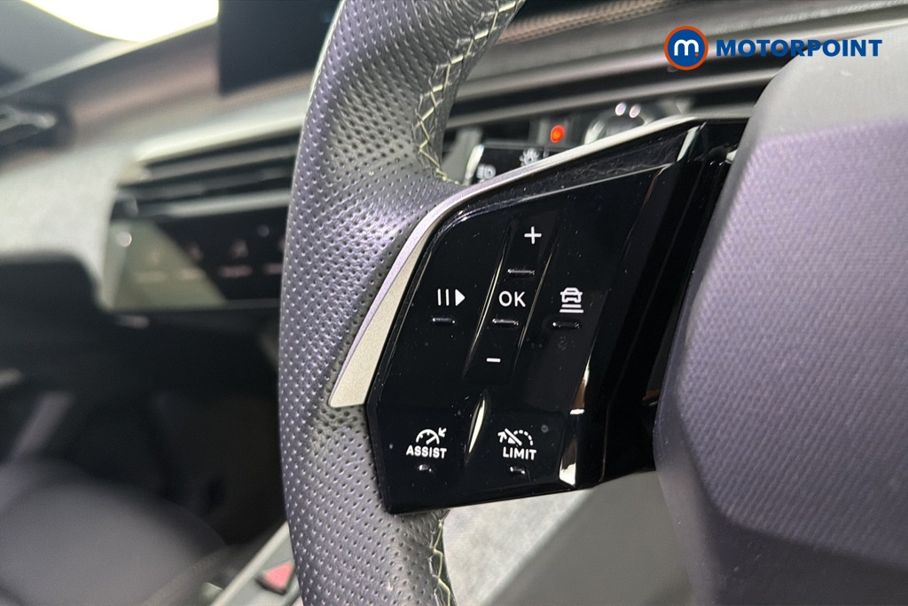 Peugeot 5008 GT Automatic Electric SUV - Stock Number (1658805) - 4th supplementary image