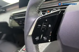 Peugeot 5008 GT Automatic Electric SUV - Stock Number (1658805) - 4th supplementary image