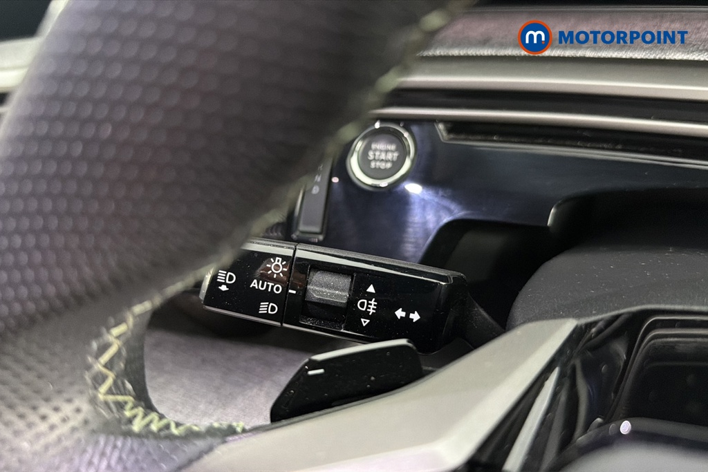 Peugeot 5008 GT Automatic Electric SUV - Stock Number (1658805) - 5th supplementary image
